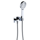 Fienza Empire Hand Shower Chrome