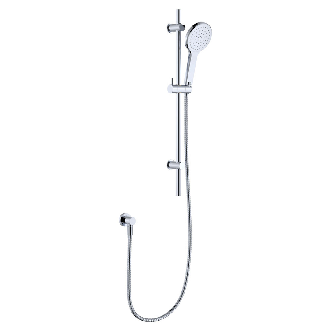 Fienza Kaya Rail Shower - Chrome