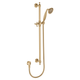 Fienza Lillian Rail Shower Urban Brass