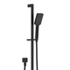 Fienza Tono Rail Shower Matte Black