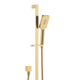 Fienza Tono Rail Shower Urban Brass