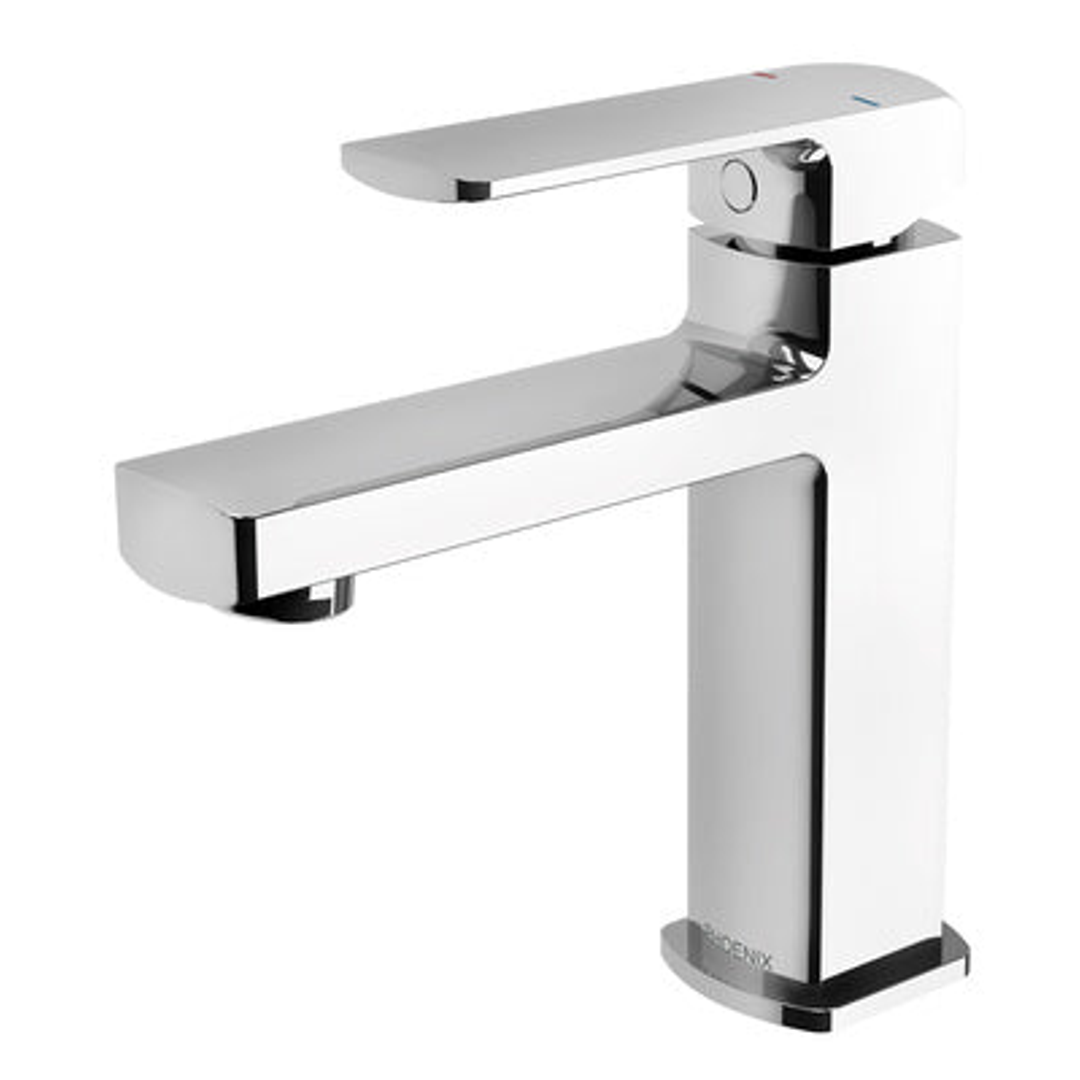 Phoenix Teva Basin Mixer Chrome 152-7700-00