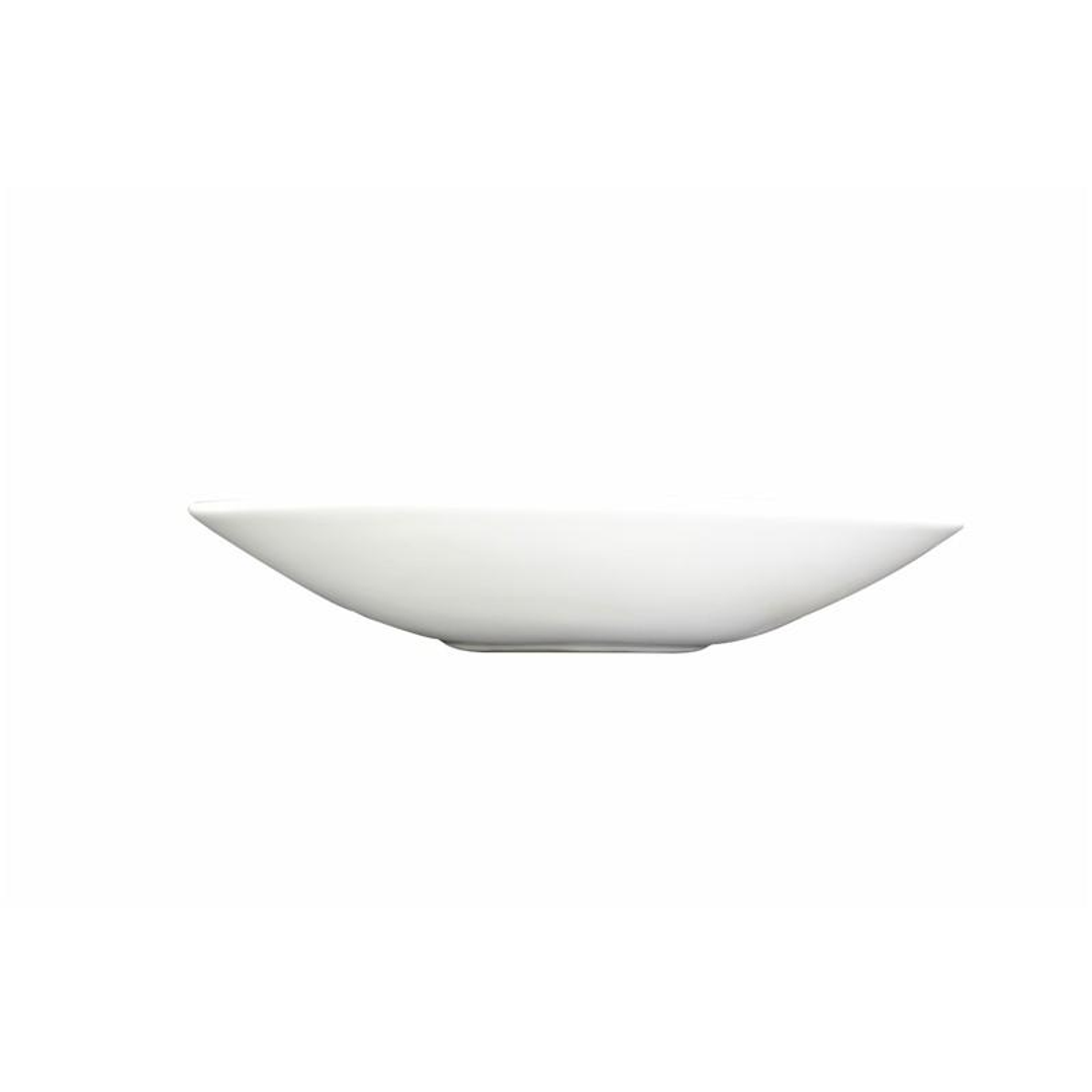 Eclipse Ceramic Basin