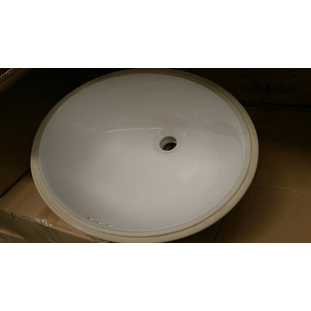 Aussie Life Under Counter Basin 460X380X200mm My-3701