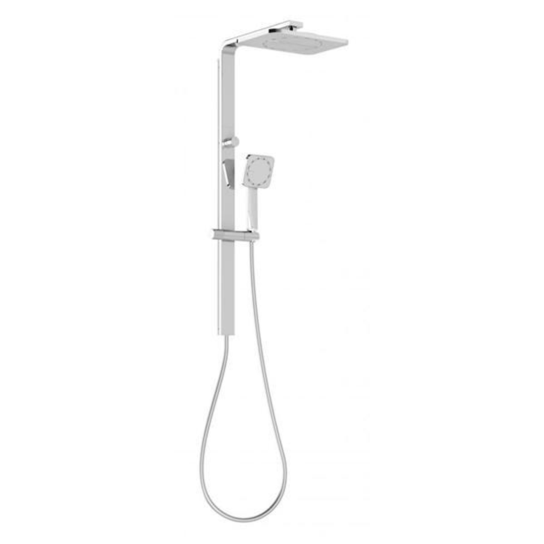 Phoenix Nx Orli With Hydrosense Twin Shower