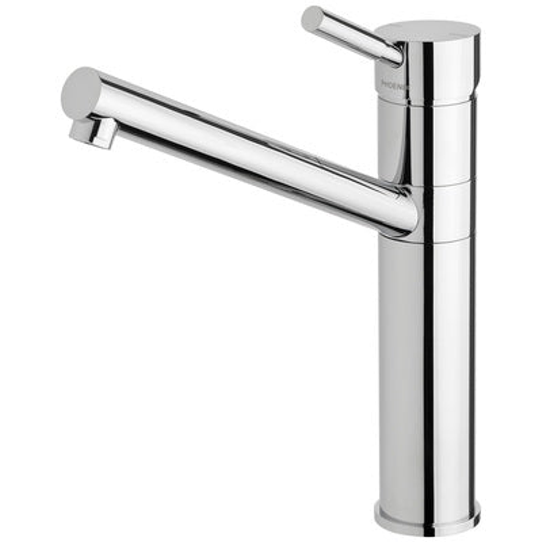 Phoenix Vivid Premium Sink Mixer - Chrome