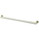 Aspire Zodiac Double Towel Rail 900mm  Chrome
