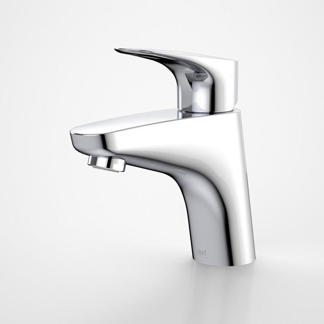 Dorf Flickmixer Plus Basin Mixer