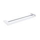Nero Celia 800Mm Double Towel Rail Chrome