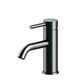 Streamline Axus Pin Lever Basin Mixer Brushed Gun Metal Pvd