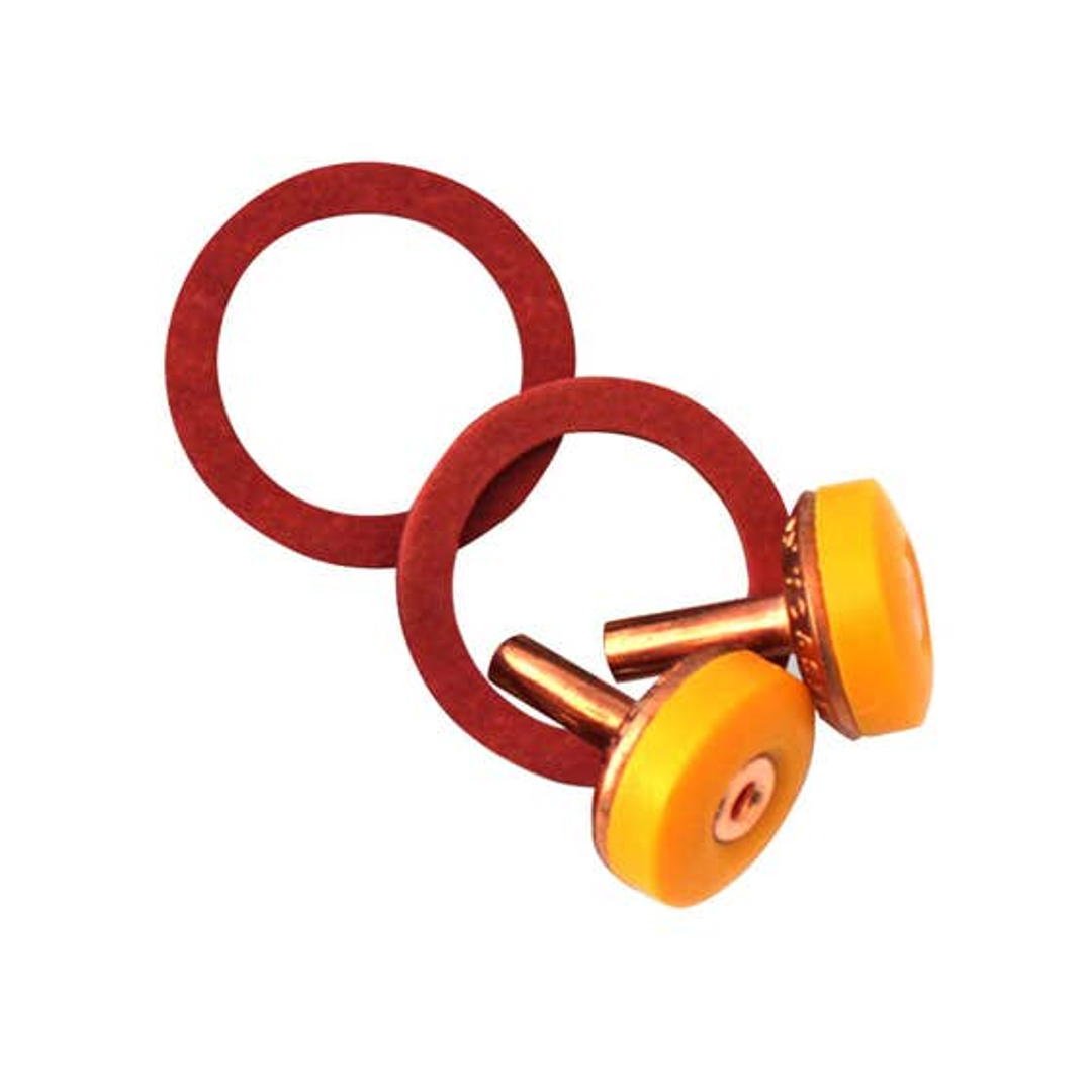 FIX-A-TAP Card 15Mm Soft Turn Repair Kit (232397)