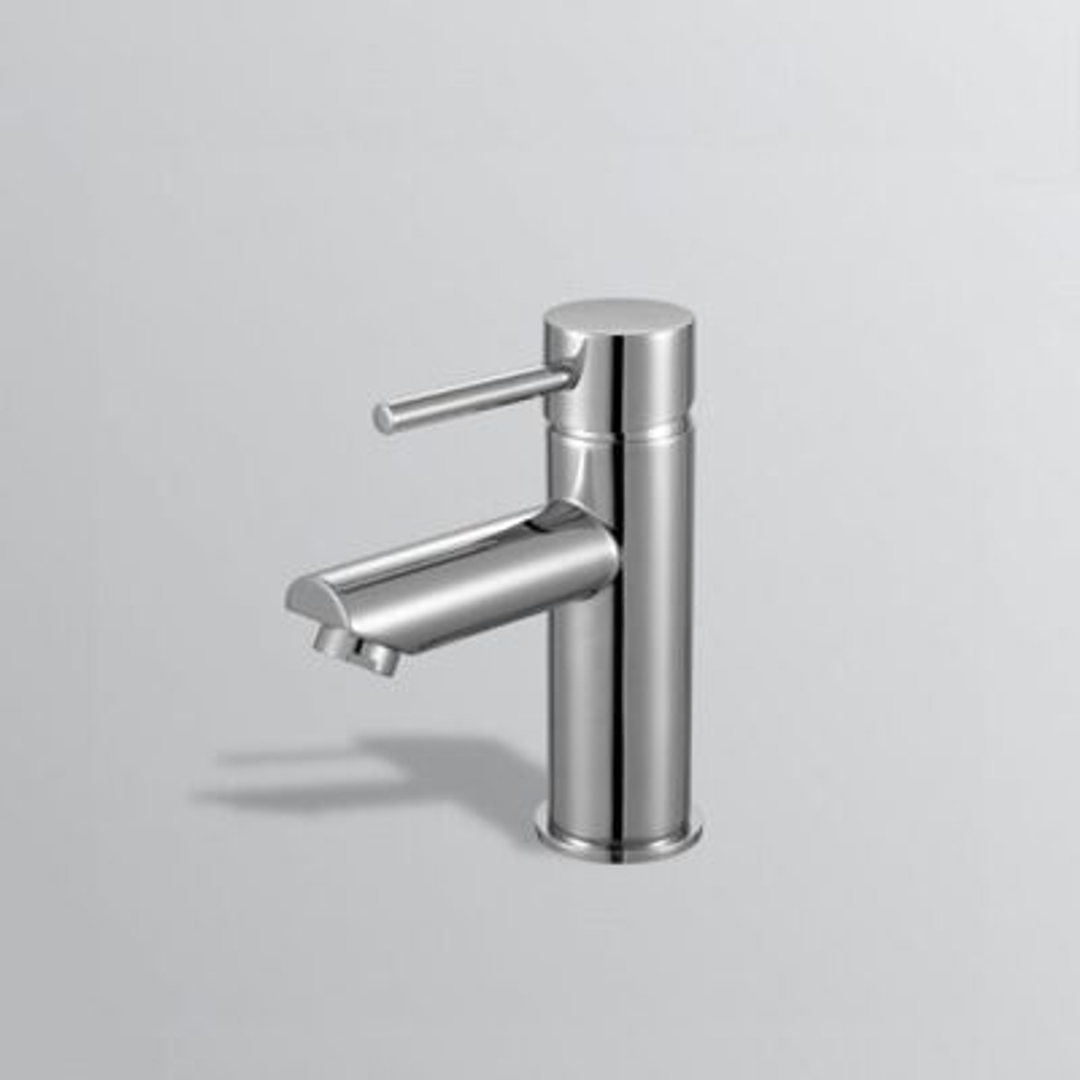 Innova Nirvana Basin Mixer 35mm Cartridge Chrome Bl0429