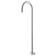 Fienza Isabella Floor Standing Bath Outlet Chrome Sp8016