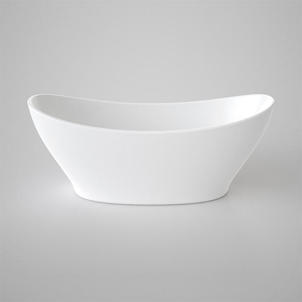 Caroma Cupid Freestanding Bath  1700mm