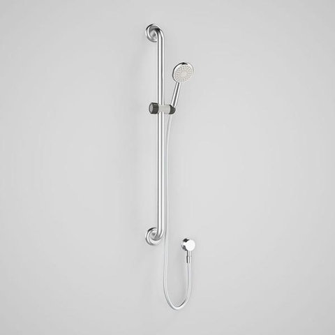 Caroma Virtu Plus Starsafe II Shower Set - 900mm Rail