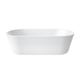 Caroma Urbane II Freestanding Bath White 1800mm