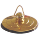 Plug Only 40mm Deluxe Gold