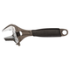 Bahco 8' Adjustable Wrench With Reversible Jaw 9031P