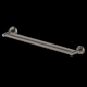 Gareth Ashton Double Towel Rail 760mm Gun Metal Pdtr-Gm