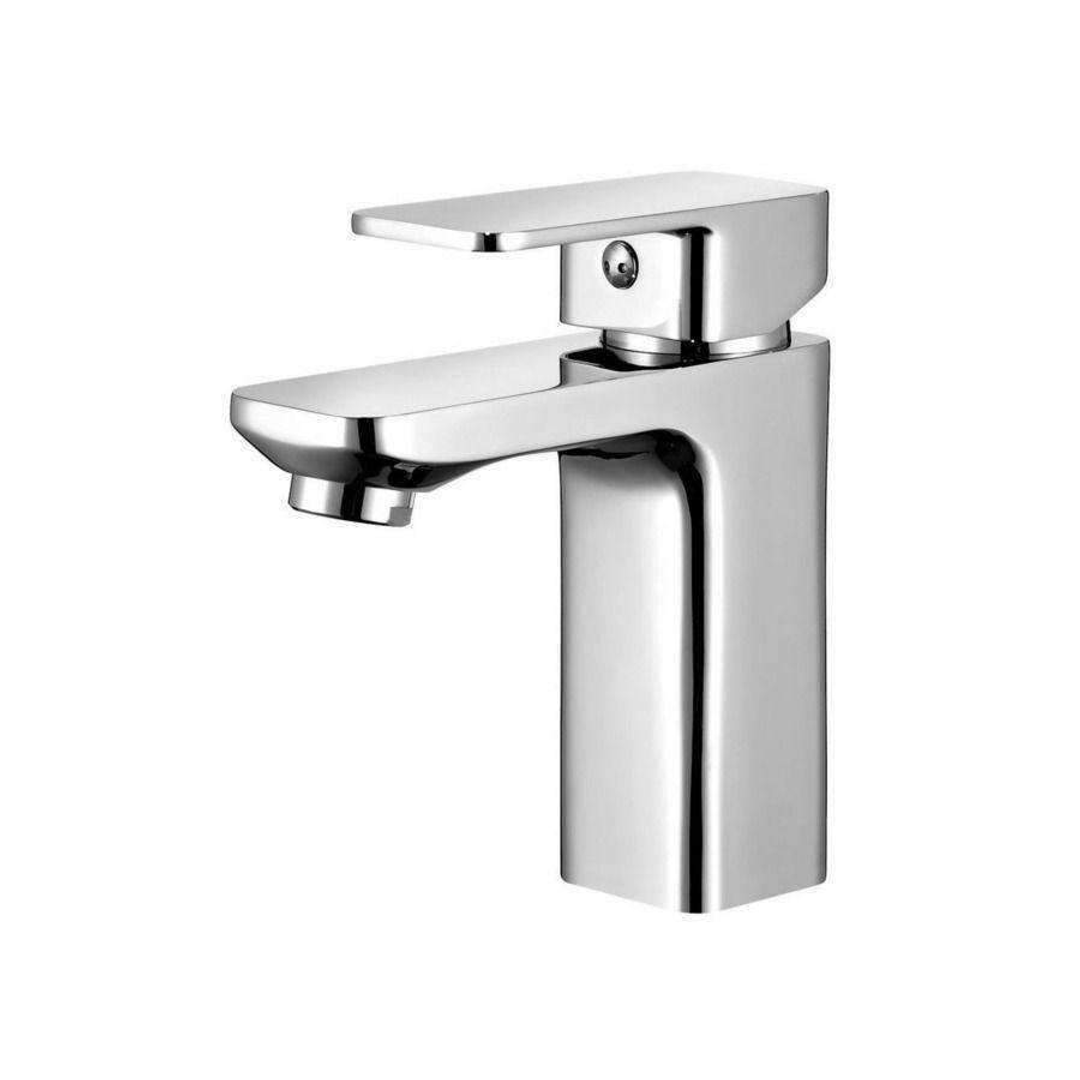 Arcisan Axus Basin Mixer  Chrome