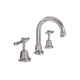 Aspire Zodiac Ii - Chrome Lever Basin Set