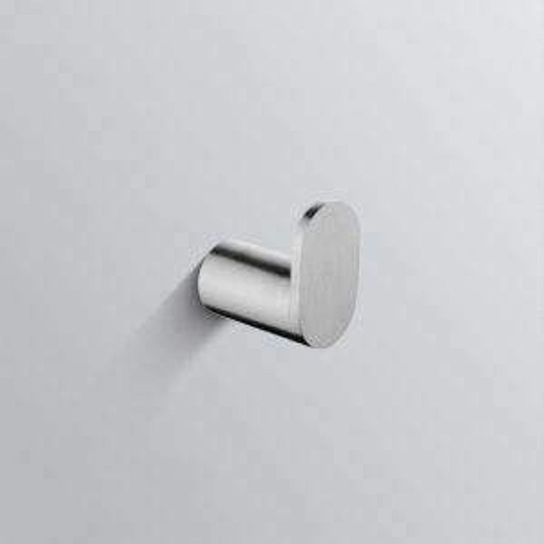 Innova Lonsdale Robe Hook 25mm X 45mm