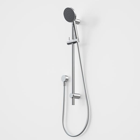 Caroma Urbane II Rail Shower Chrome