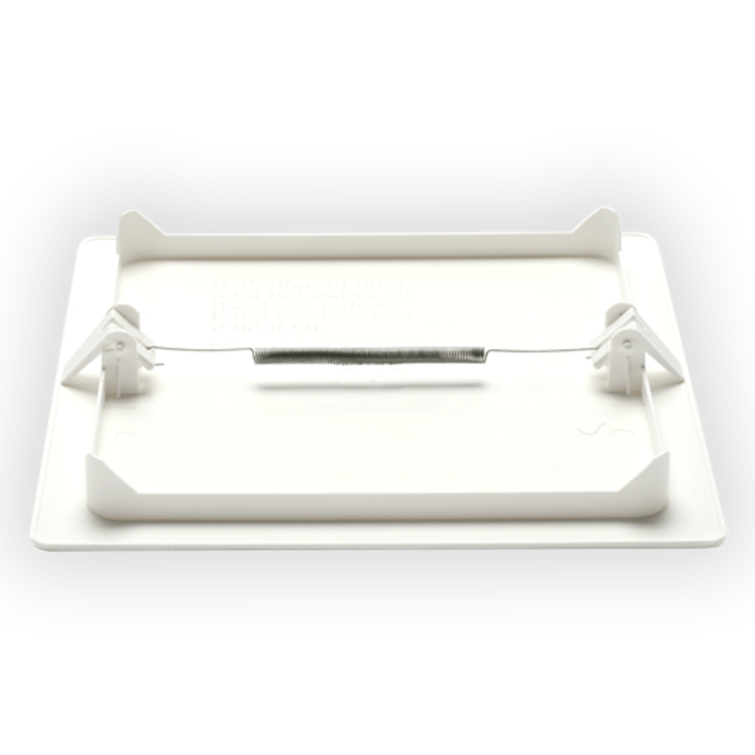 Fluidmaster Access Panel Snap In