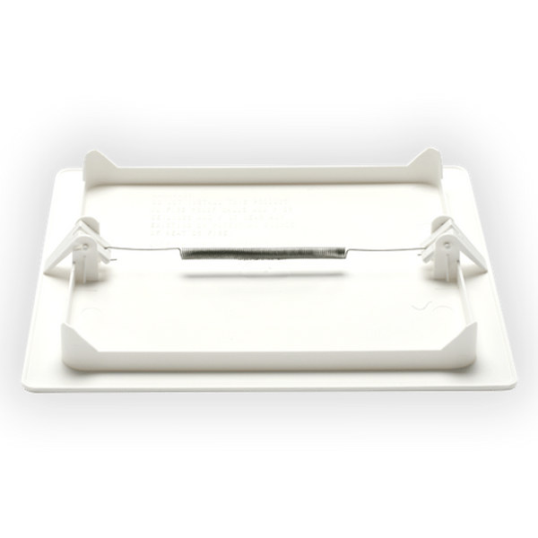 Fluidmaster Access Panel Snap In