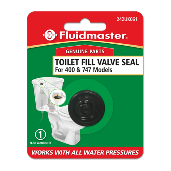 Fluidmaster Standard Replacement Seal