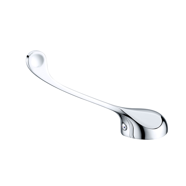 DISABLED LEVER HANDLE 150MM CHROME (SUITS ZODIAC II MIXER)