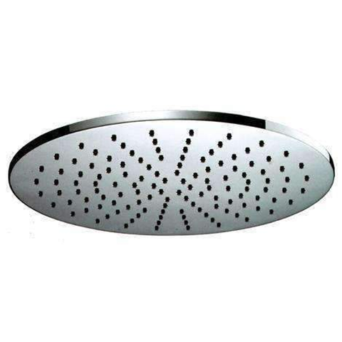 Parisi Tondo Round Shower Head 400mm Brass To.Sh.B400