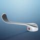 Caroma Acqua Mixer Care Kit (Handle) Chrome 90997C