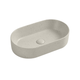 Zenmo Milan Above Counter Basin in Speckled Finish WB3153SP