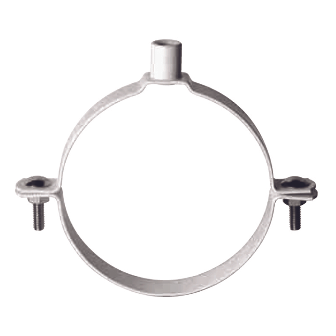 Galvanised 10mm Nut Clip