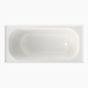 Clark Round Bath (No Overflow) 1525mm