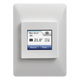 Thermogroup Thermotouch White Wifi Touchscreen Thermostat 16A Max Load