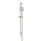Greens Rocco Rail Shower Brushed Nickel