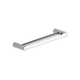 Streamline Synergii Double Towel Rail 60Cm White/Chrome