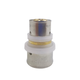Unipex No.1R Reducing Coupling Dn25X20
