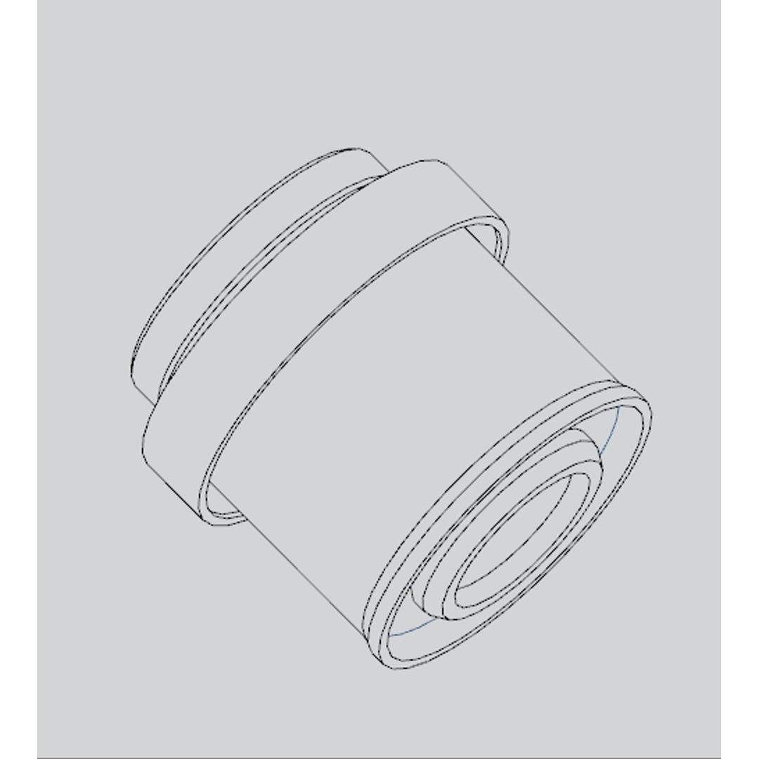 Unipex No.61 Stopper Dn16