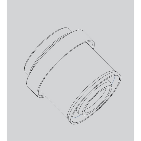 Unipex No.61 Stopper Dn16