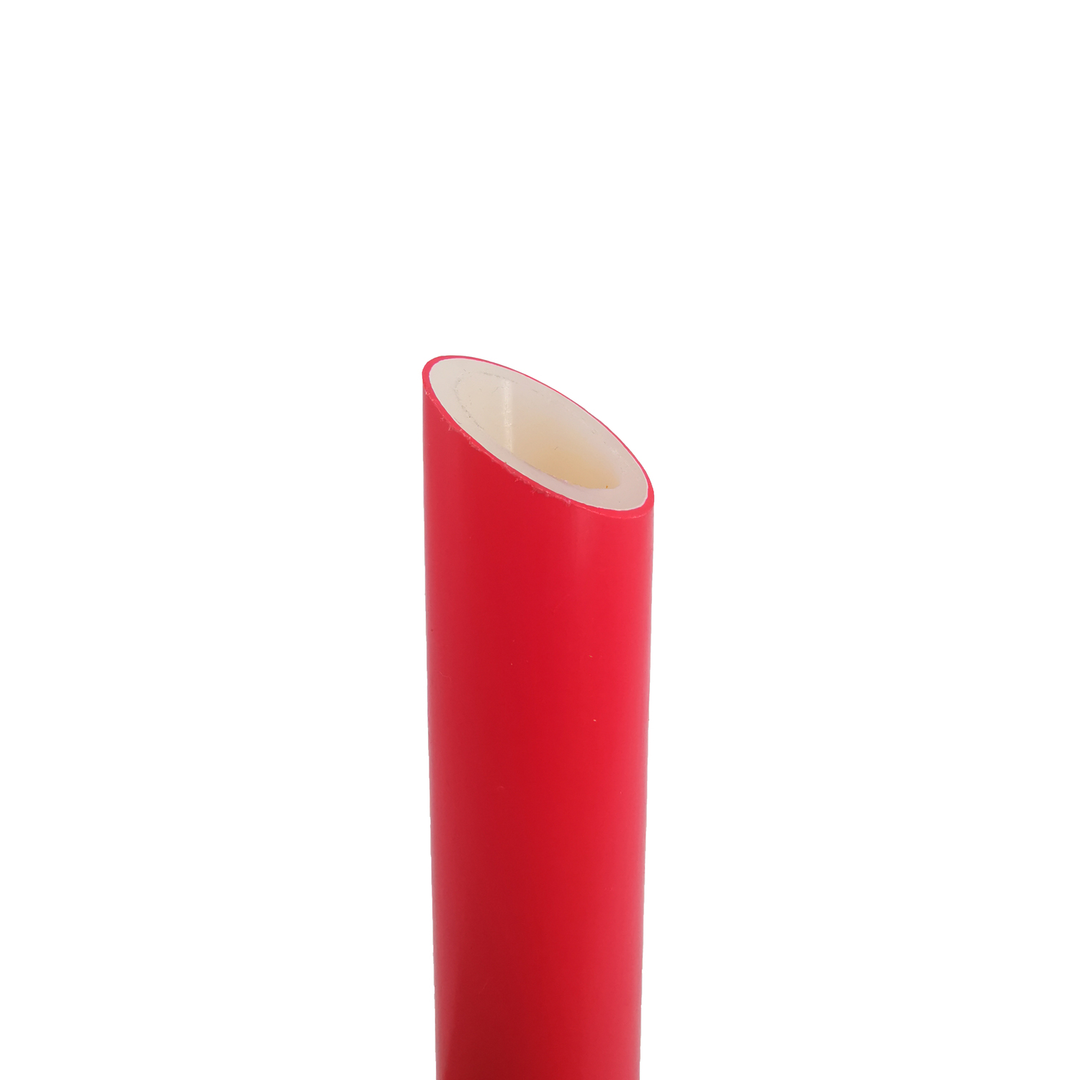 Unipex Pex-B Pipe Water Red Dn16 X 50M Coil