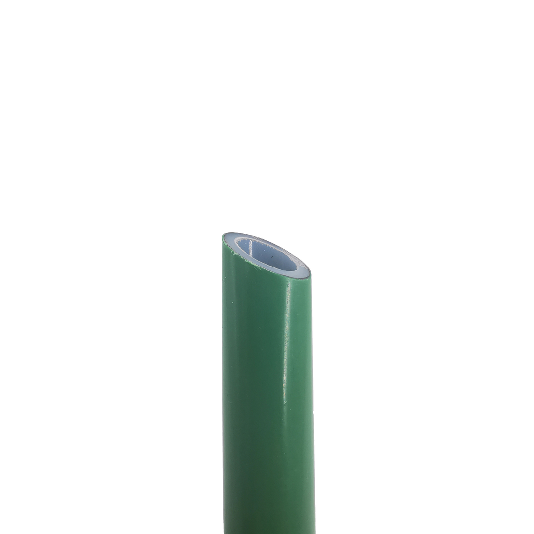Unipex Pex-B Pipe Water Green Dn20 X 5M Straight Length