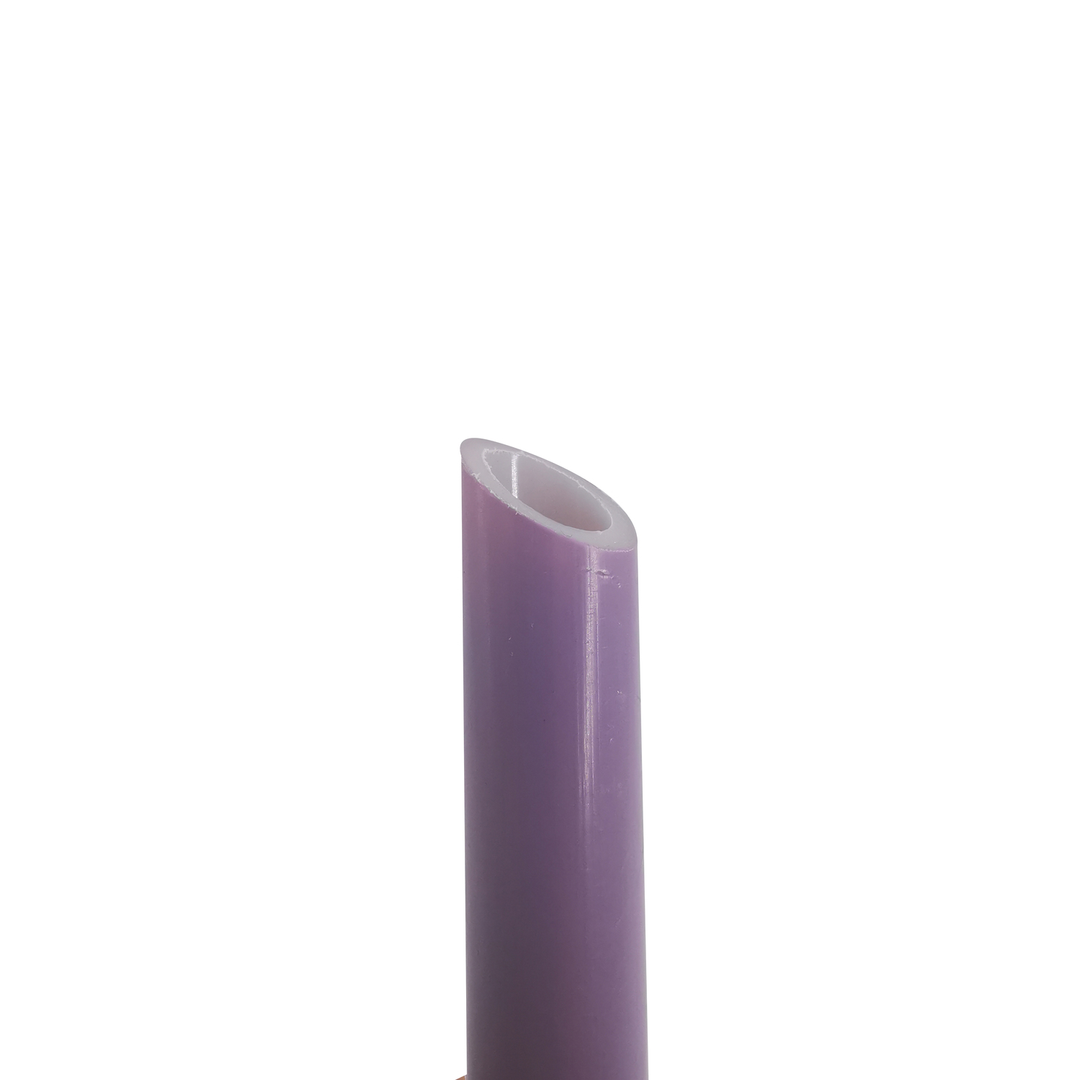 Unipex Pex-B Pipe Water Lilac Dn16 X 50M Coil