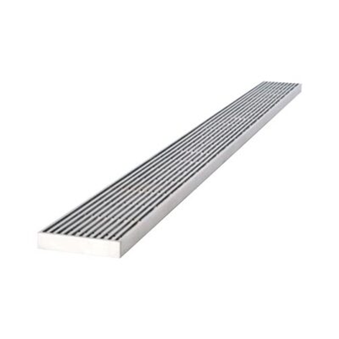 Akril 840mm Channel Grate S/Steel - Wire Style 54716