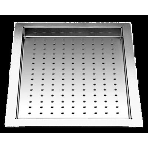 Blanco Stainless Steel Drain Perforated