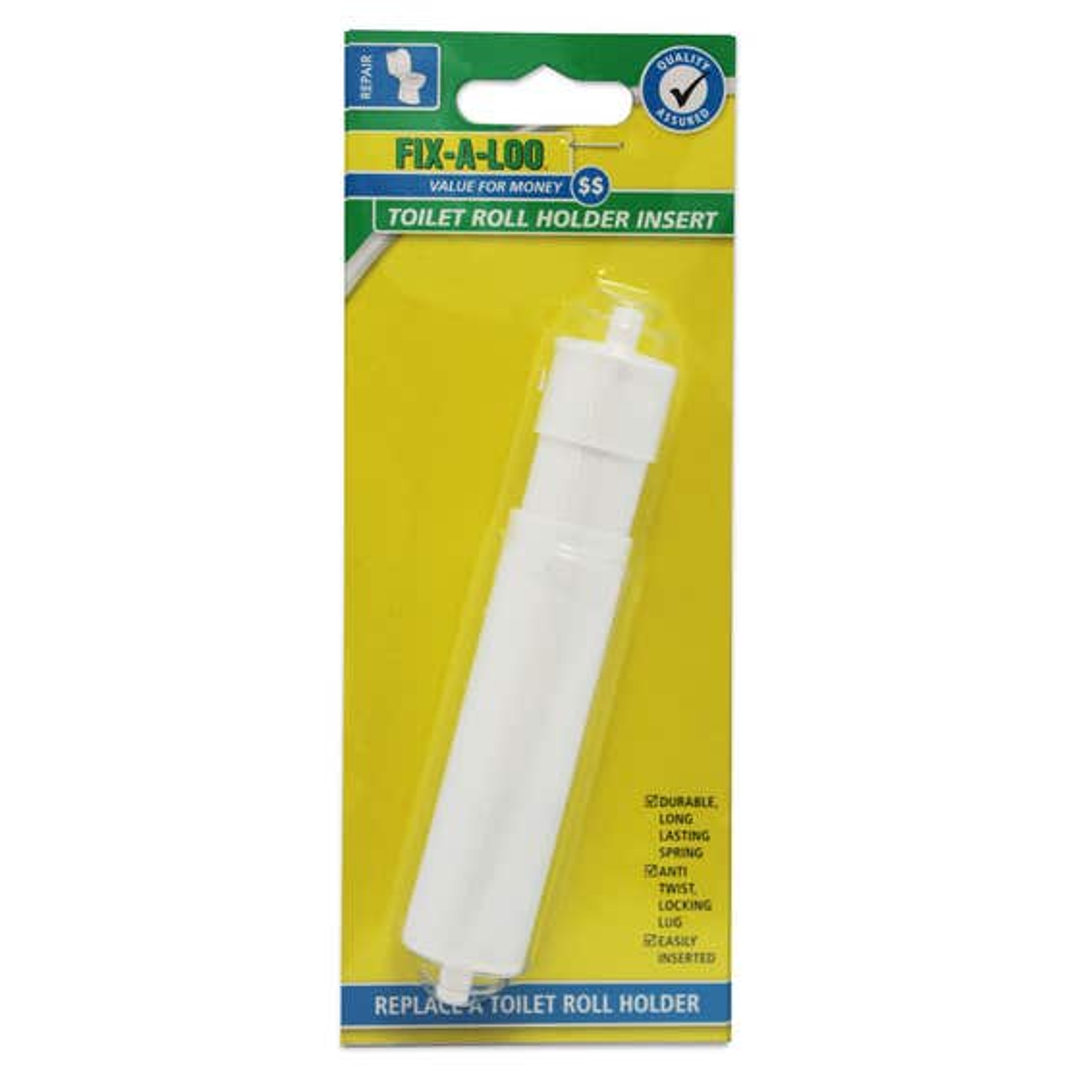 FIX-A-LOO Card Toilet Roll Insert 235367