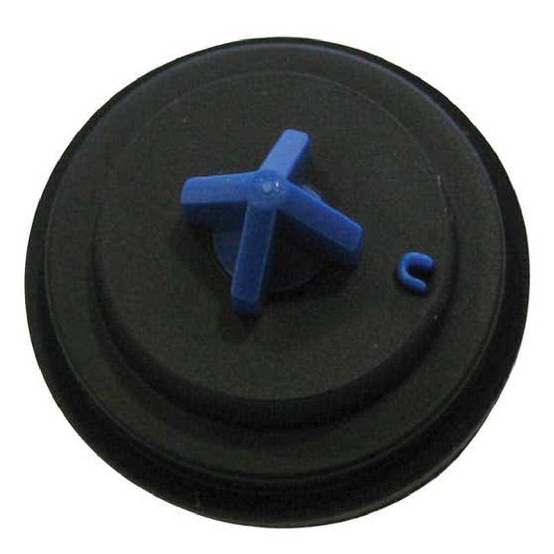 FIX-A-LOO Card Inlet Valve Suit Hush Flush Headseal 233165