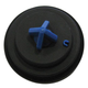 FIX-A-LOO Card Inlet Valve Suit Hush Flush Headseal 233165